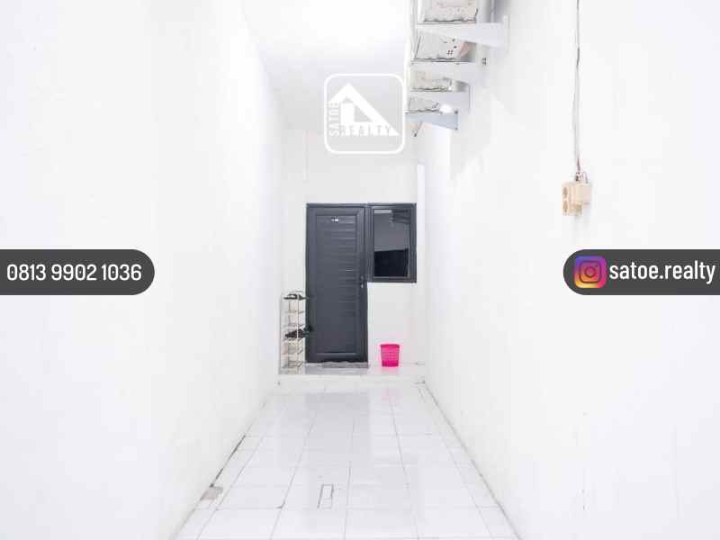 dijual kost mampang prapatan jakarta