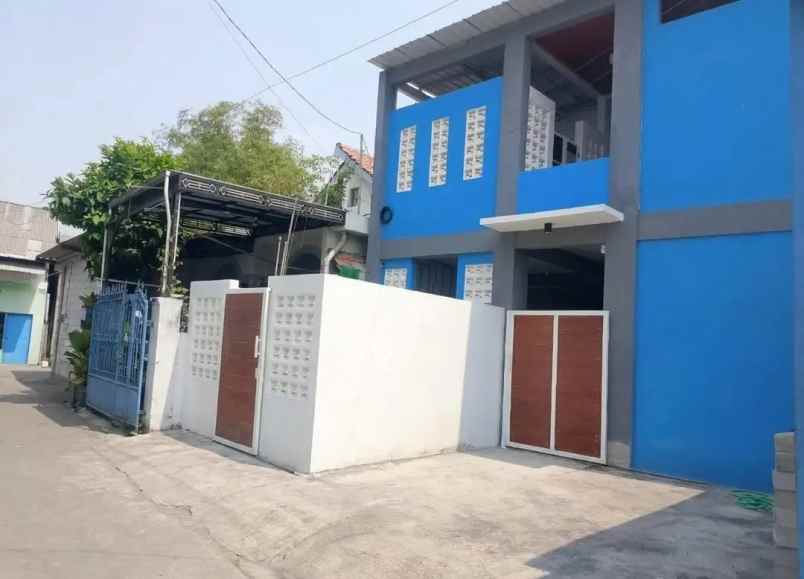 dijual kost masangan kulon sukodono