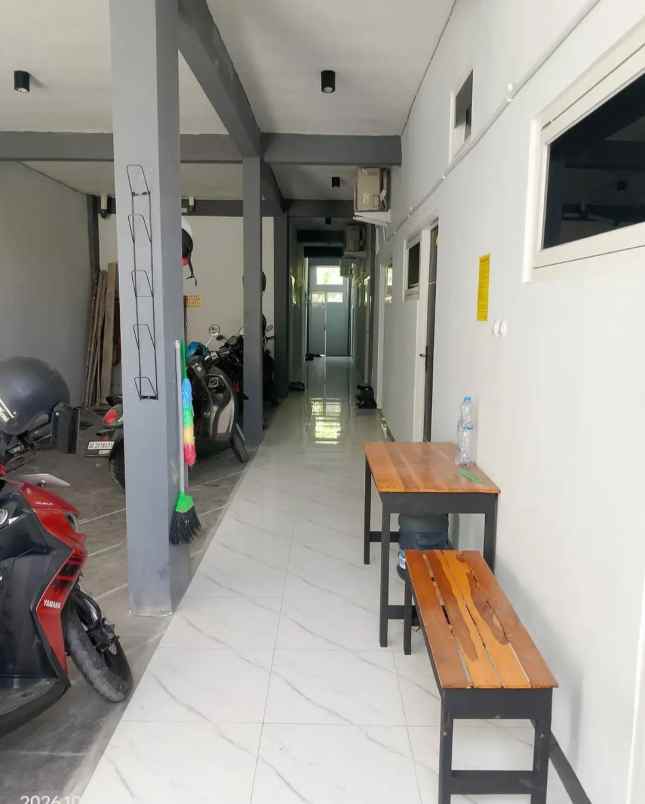 dijual kost masangan kulon sukodono