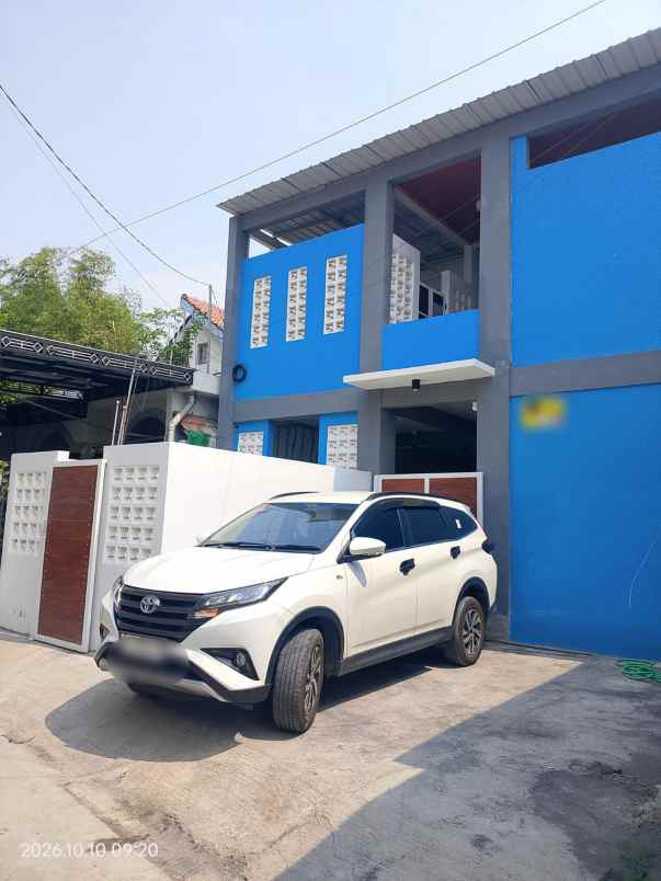 dijual kost masangan kulon sukodono