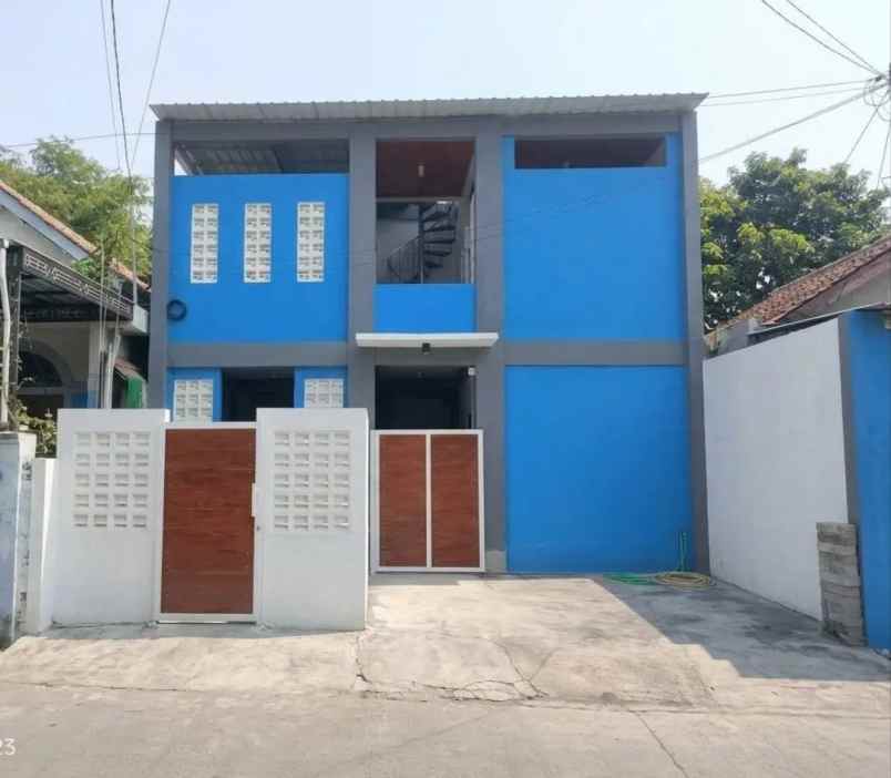 dijual kost masangan kulon sukodono