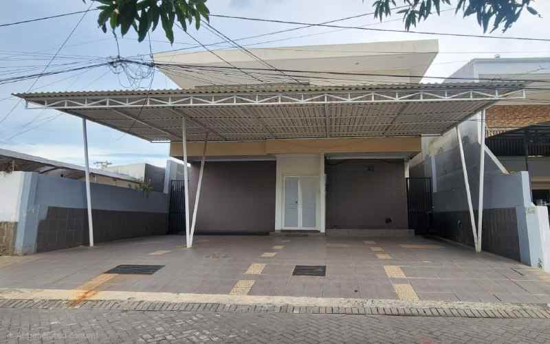 dijual kost mojoarum