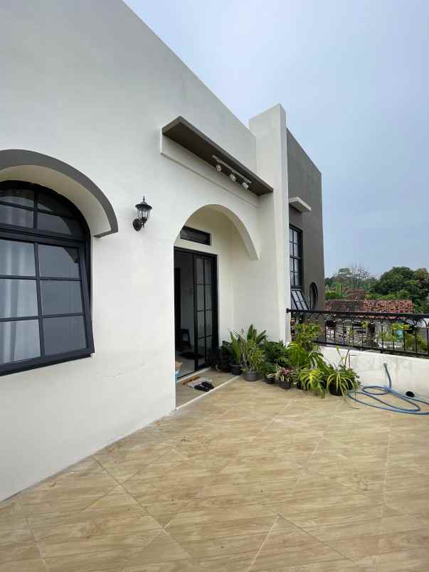 dijual kost monjali