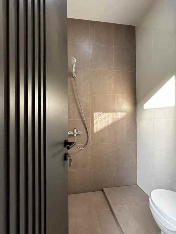 dijual kost perumahan srimaya jalan