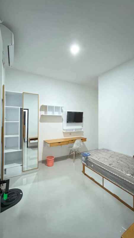 dijual kost perumahan srimaya jalan