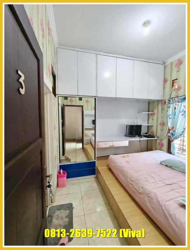 dijual kost pogung lor jl kaliurang km 4