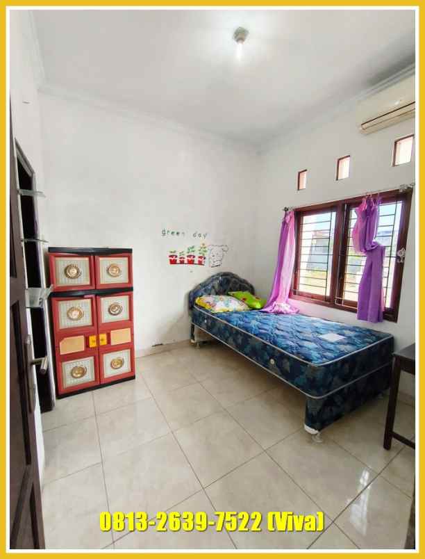 dijual kost pogung lor jl kaliurang km 4