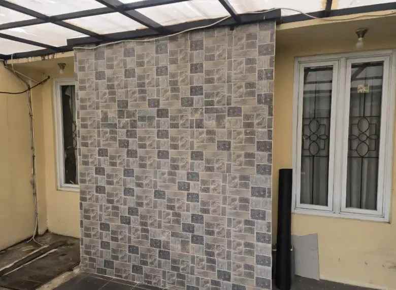 dijual kost pondok labu