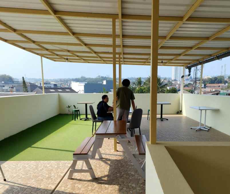 dijual kost puri indah jatinangor
