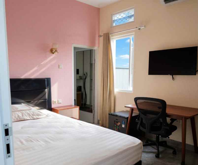 dijual kost puri indah jatinangor