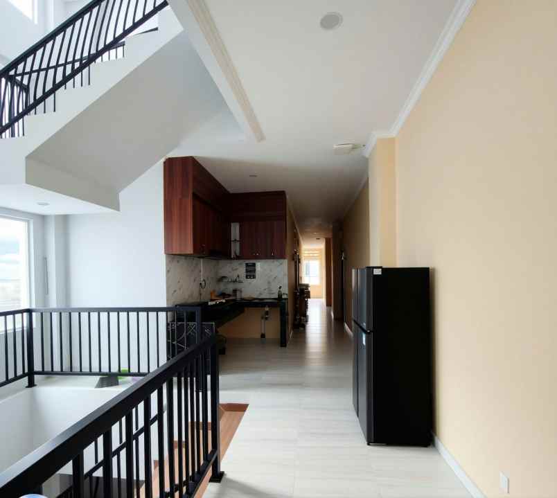 dijual kost puri indah jatinangor