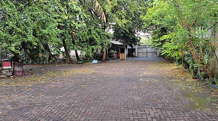 dijual kost raya kenjeran