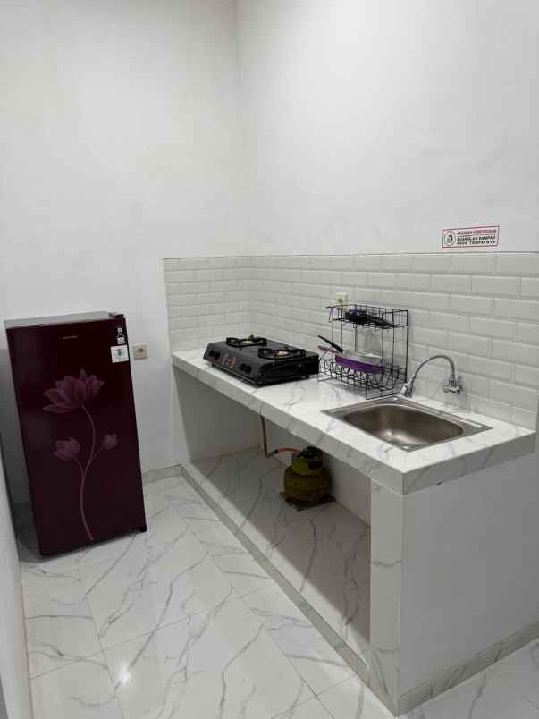 dijual kost sigura gura