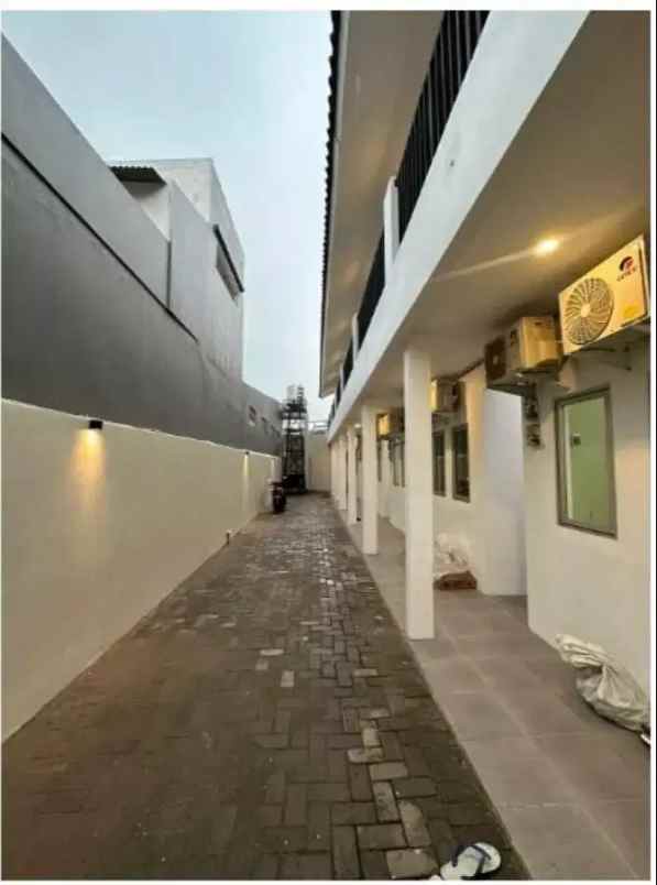 dijual kost sudimara pinang