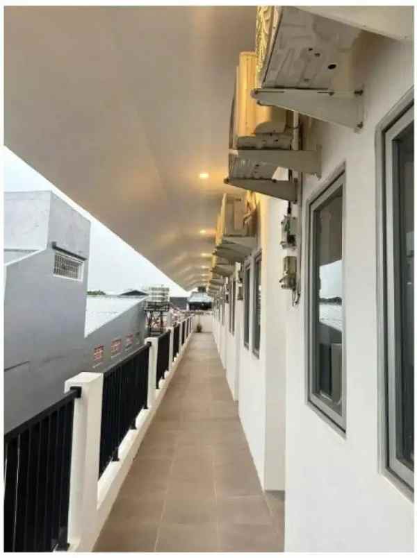 dijual kost sudimara pinang