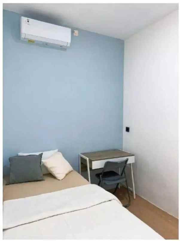 dijual kost sudimara pinang