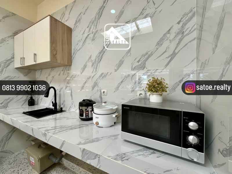 dijual kost sukaluyu karawang jawa barat