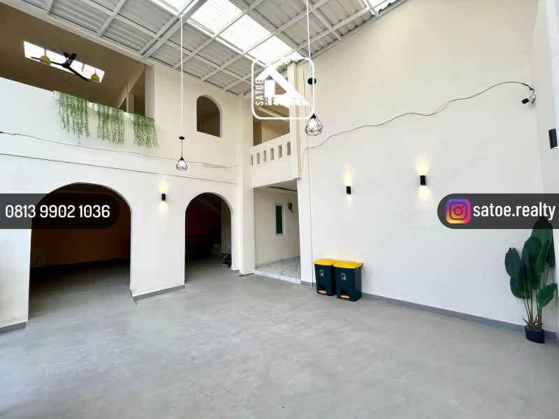 dijual kost sukaluyu karawang jawa barat