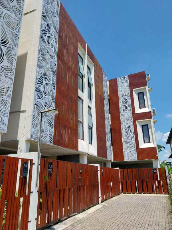 dijual kost ui depok