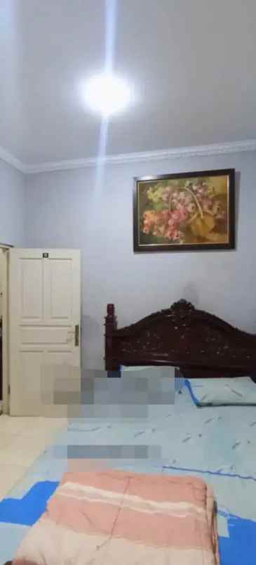 dijual kost ulujami