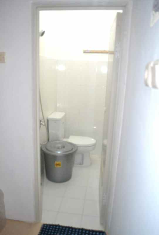 dijual kostan 21 kamar lokasi benhil jakarta pusat