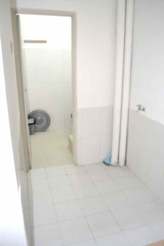 dijual kostan 21 kamar lokasi benhil jakarta pusat