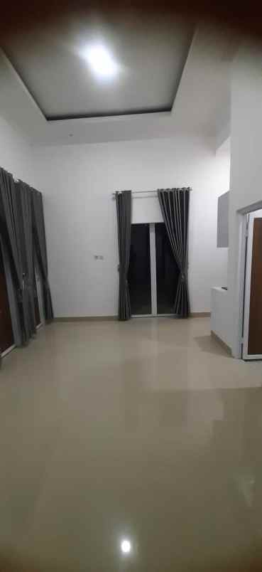 dijual perumahan asri gunungkidul