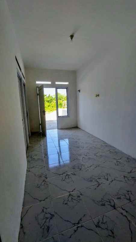 dijual perumahan dan kios karawang