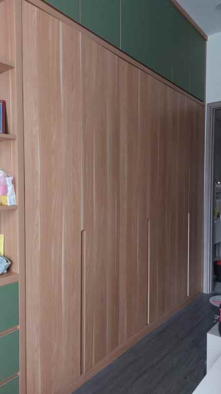 dijual perumahan sanctuary cijayanti kab bogor