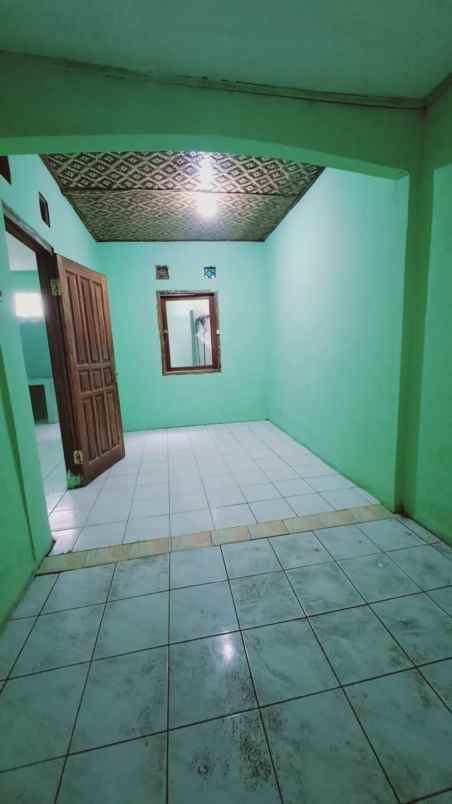 dijual perumahan sentraland perumnas parung panjang