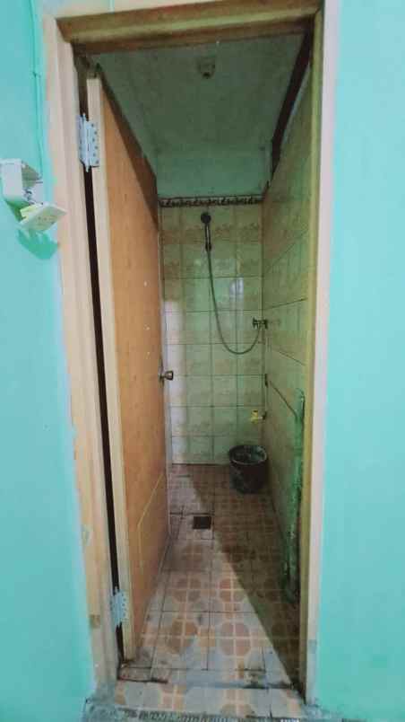 dijual perumahan sentraland perumnas parung panjang