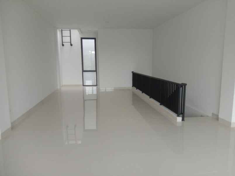 dijual ruko artha business karawang