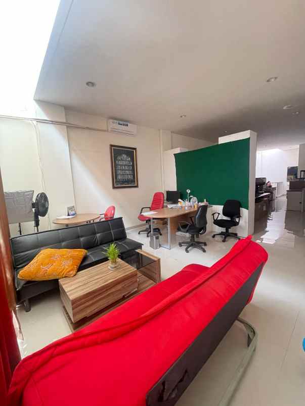 dijual ruko di citragran cbd cibubur