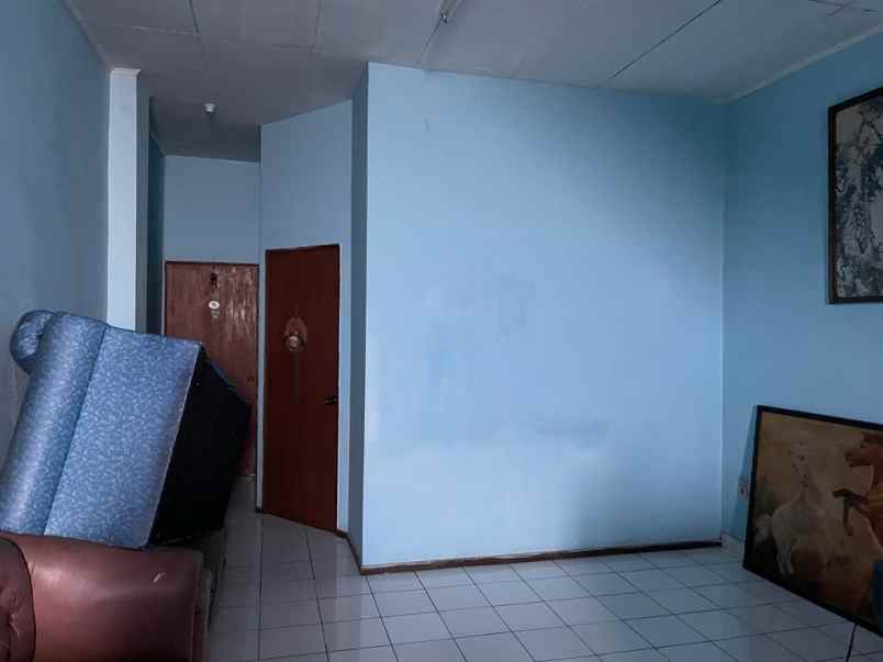 dijual ruko di daerah pos pengumben