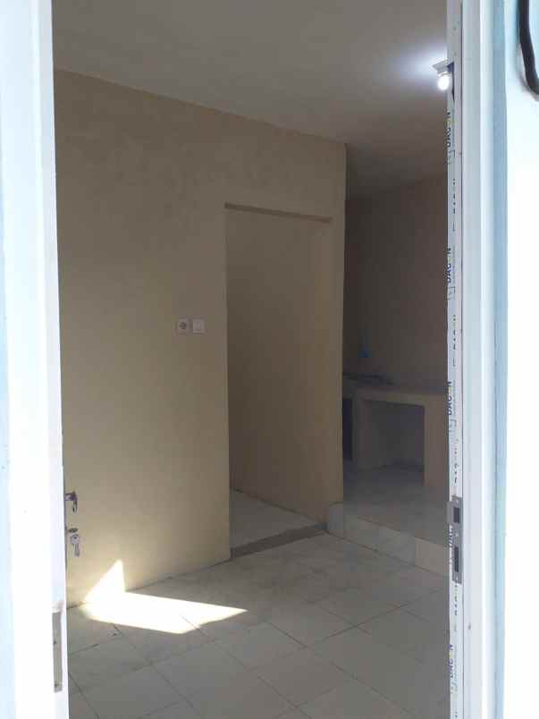 dijual ruko gudang kantor bedahan