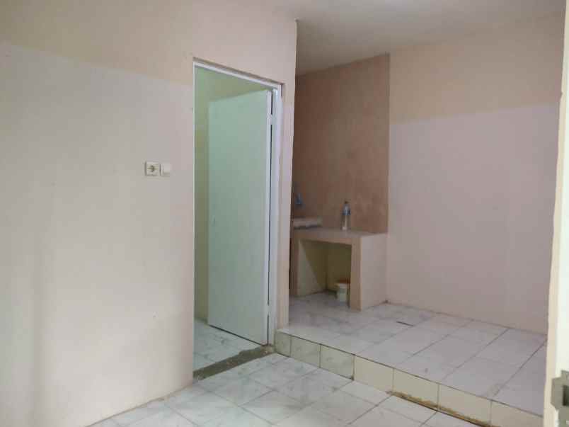 dijual ruko gudang kantor bedahan