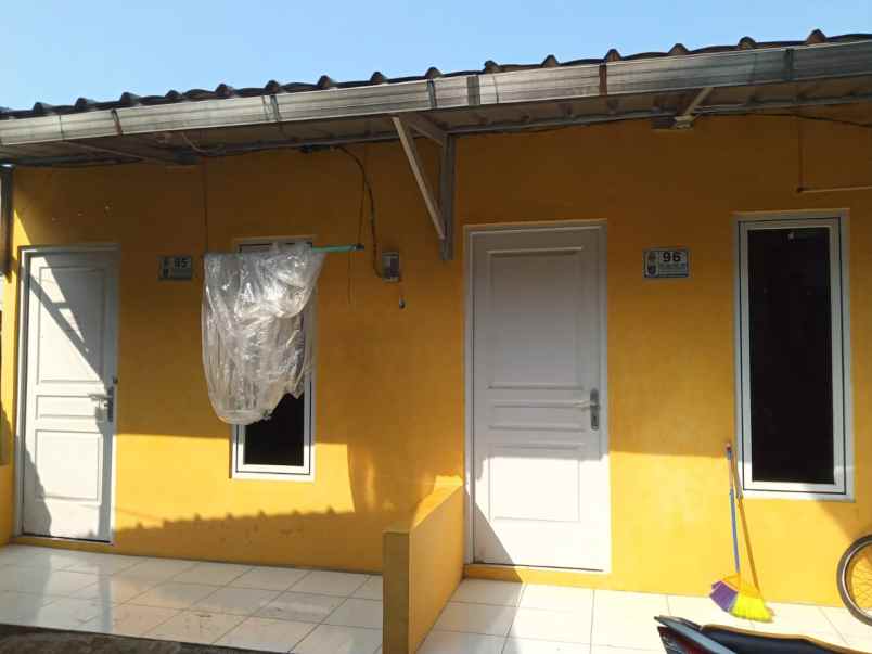 dijual ruko gudang kantor bedahan