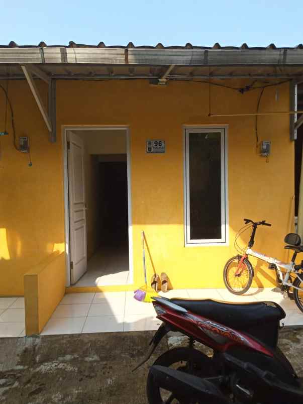 dijual ruko gudang kantor bedahan