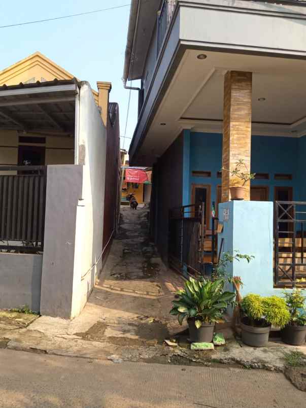 dijual ruko gudang kantor bedahan