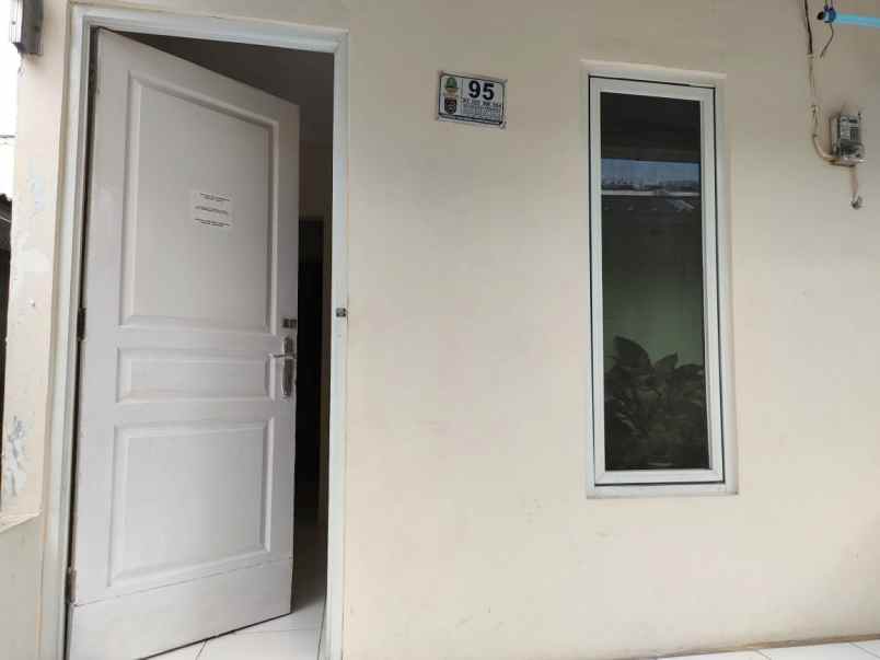 dijual ruko gudang kantor bedahan