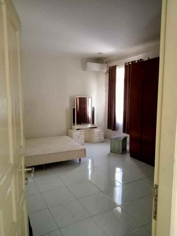 dijual ruko gudang kantor cideng