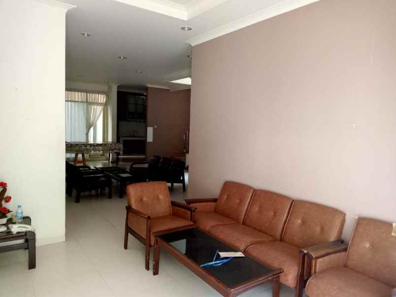 dijual ruko gudang kantor cideng