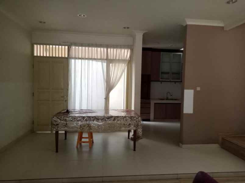 dijual ruko gudang kantor cideng