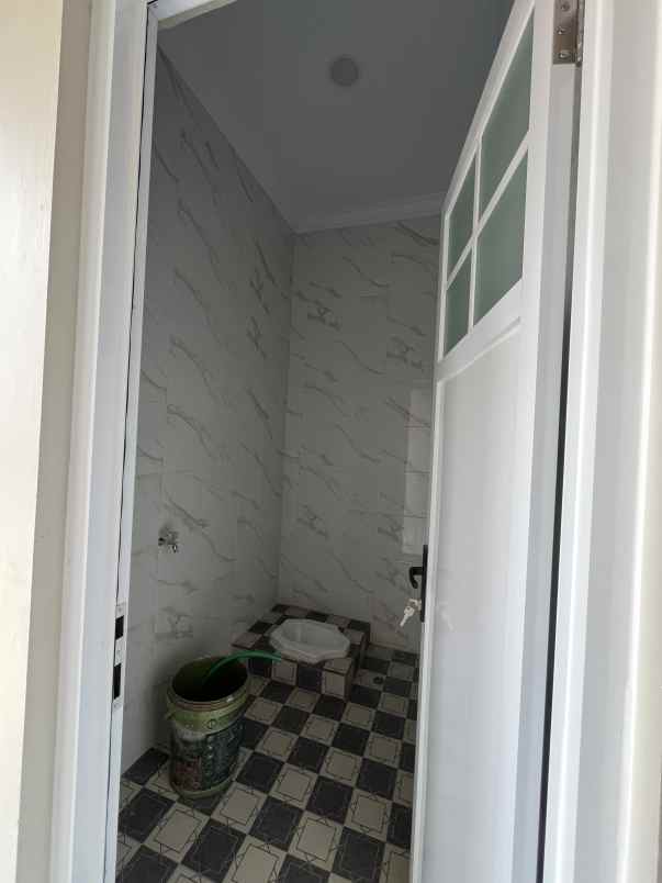 dijual ruko gudang kantor ciganjur