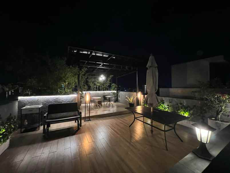 dijual ruko gudang kantor citraland gama city