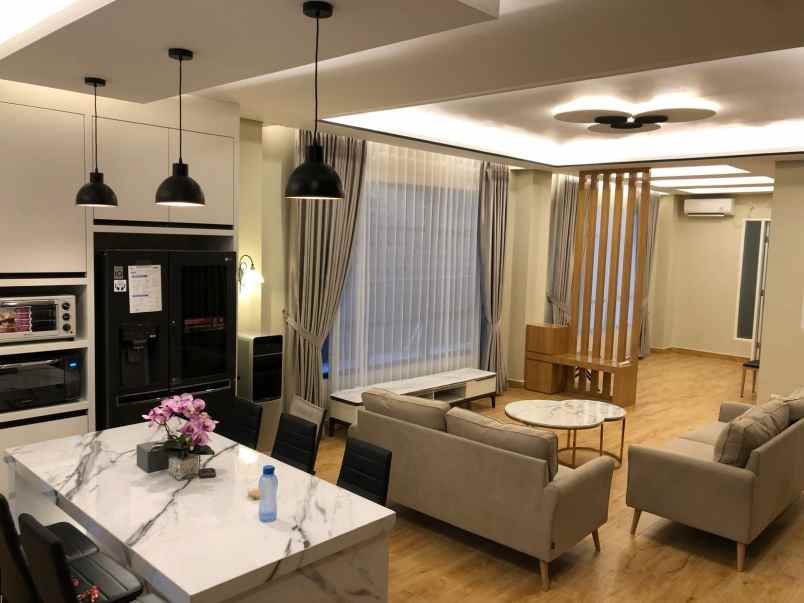 dijual ruko gudang kantor citraland gama city