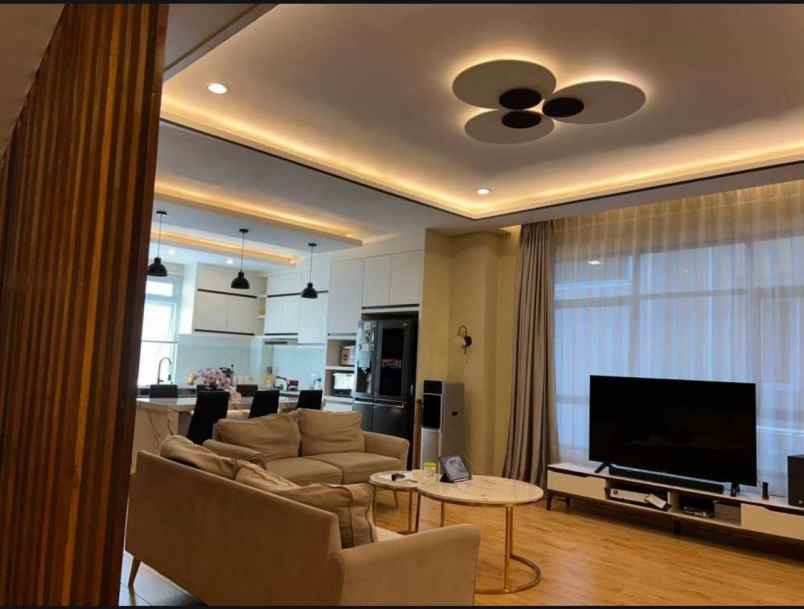 dijual ruko gudang kantor citraland gama city