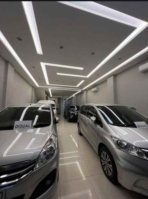 dijual ruko gudang kantor citraland gama city