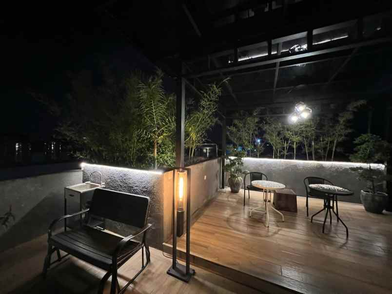 dijual ruko gudang kantor citraland gama city