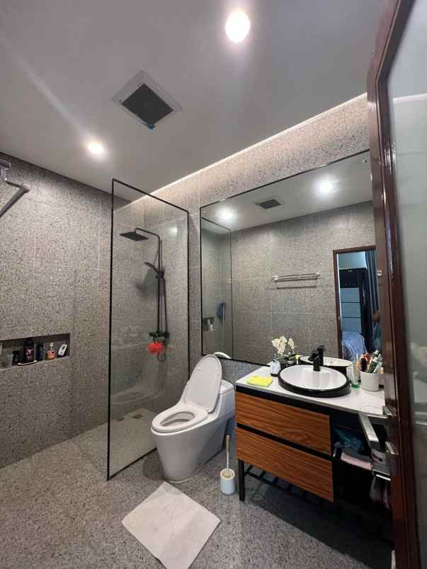 dijual ruko gudang kantor citraland gama city